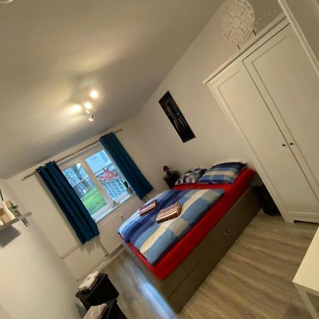 Stadtnah An Der Forde Daire Flensburg Dış mekan fotoğraf