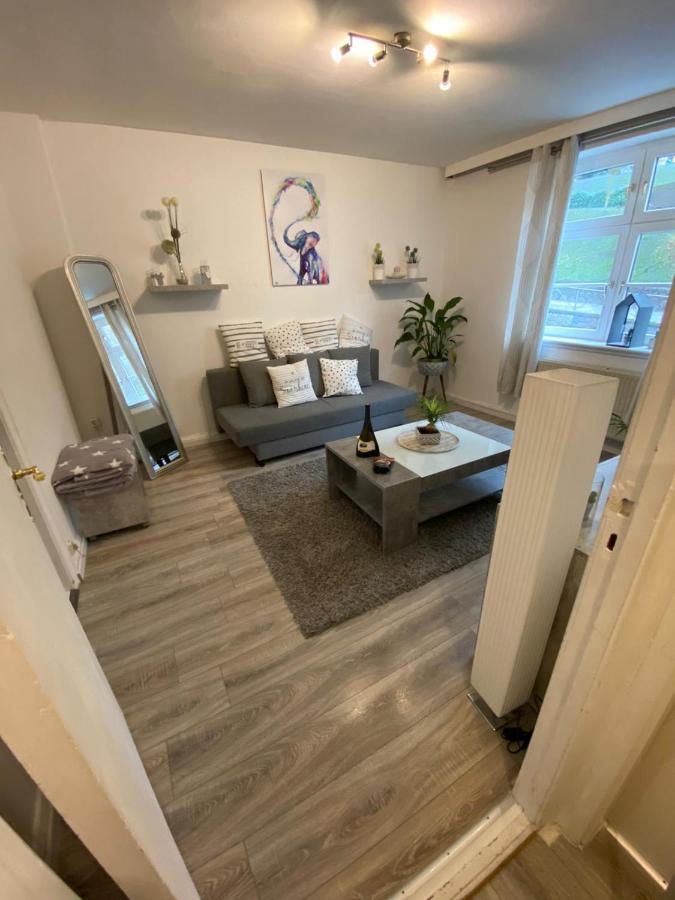Stadtnah An Der Forde Daire Flensburg Dış mekan fotoğraf