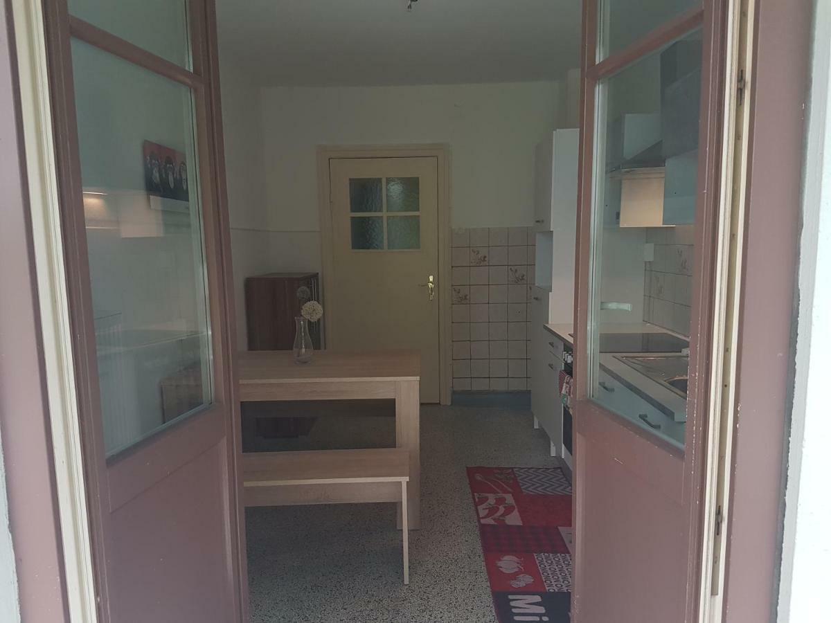 Stadtnah An Der Forde Daire Flensburg Dış mekan fotoğraf