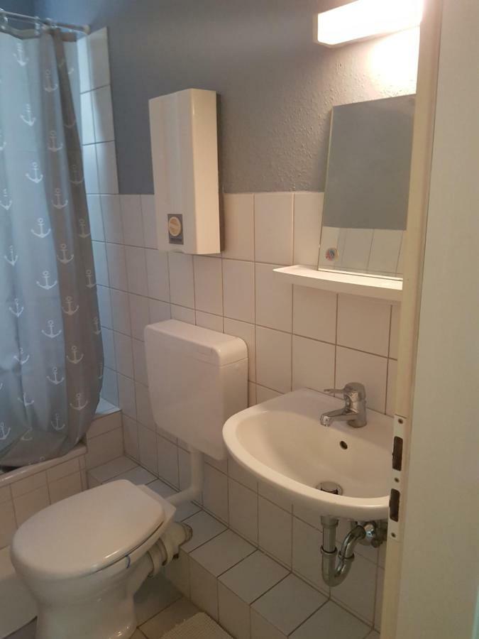 Stadtnah An Der Forde Daire Flensburg Dış mekan fotoğraf