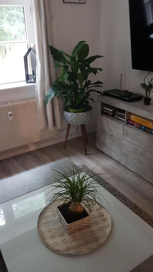 Stadtnah An Der Forde Daire Flensburg Dış mekan fotoğraf